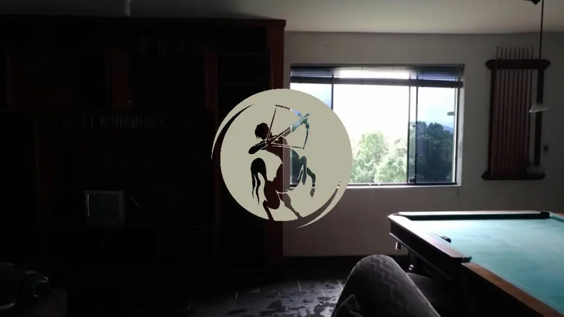 Casa de Condomínio com 4 quartos à venda, 630m2 em Marapé, Santos - SP - imagem 5 Foto 5 de Casa de Condomínio com 4 quartos à venda, 630m2 em Marapé, Santos - SP