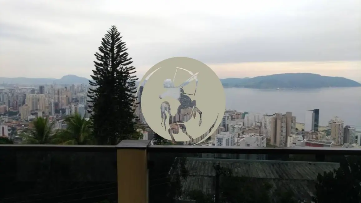 Casa de Condomínio com 4 quartos à venda, 630m2 em Marapé, Santos - SP - imagem 1 Foto 1 de Casa de Condomínio com 4 quartos à venda, 630m2 em Marapé, Santos - SP