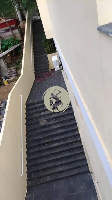 Casa de Condomínio com 4 quartos à venda, 630m2 em Marapé, Santos - SP - imagem 8 Foto 8 de Casa de Condomínio com 4 quartos à venda, 630m2 em Marapé, Santos - SP