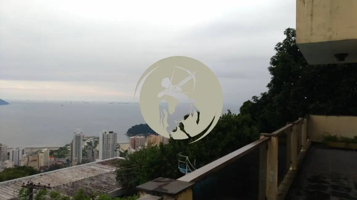 Casa de Condomínio com 4 quartos à venda, 630m2 em Marapé, Santos - SP - imagem 4 Foto 4 de Casa de Condomínio com 4 quartos à venda, 630m2 em Marapé, Santos - SP