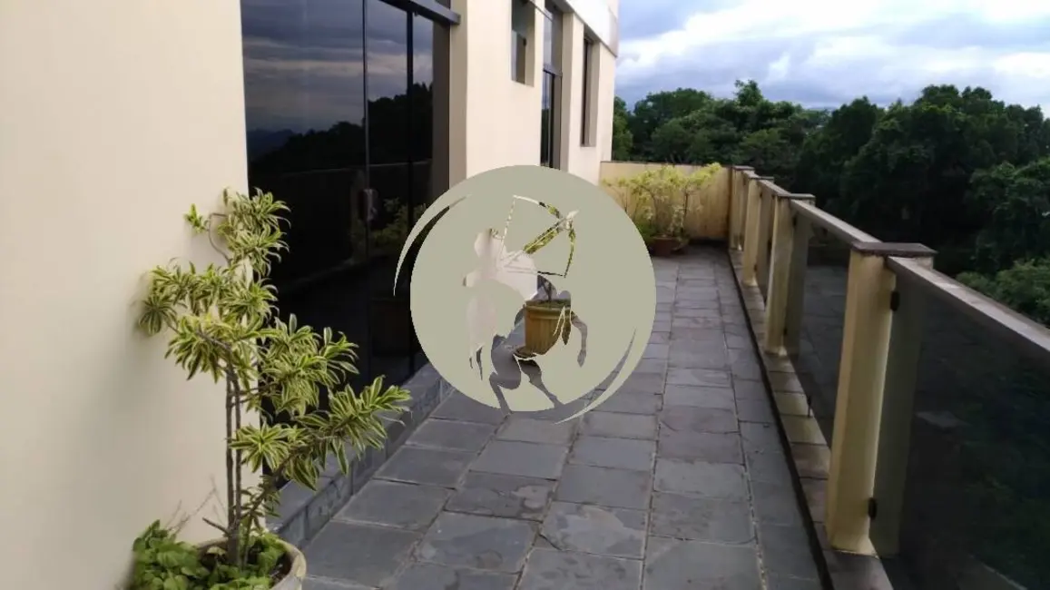 Casa de Condomínio com 4 quartos à venda, 630m2 em Marapé, Santos - SP - imagem 2 Foto 2 de Casa de Condomínio com 4 quartos à venda, 630m2 em Marapé, Santos - SP