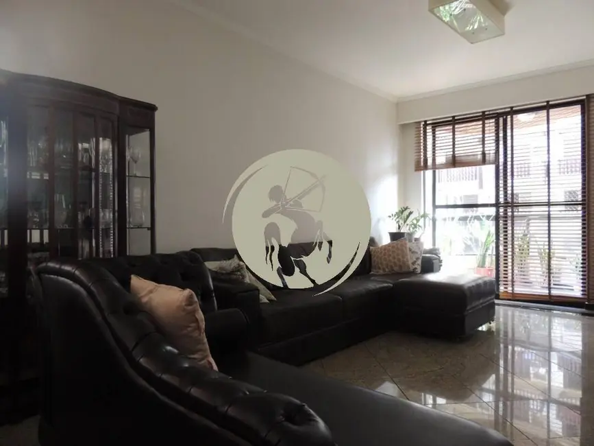 Foto 7 de Apartamento com 3 quartos à venda, 131m2 em Pompéia, Santos - SP