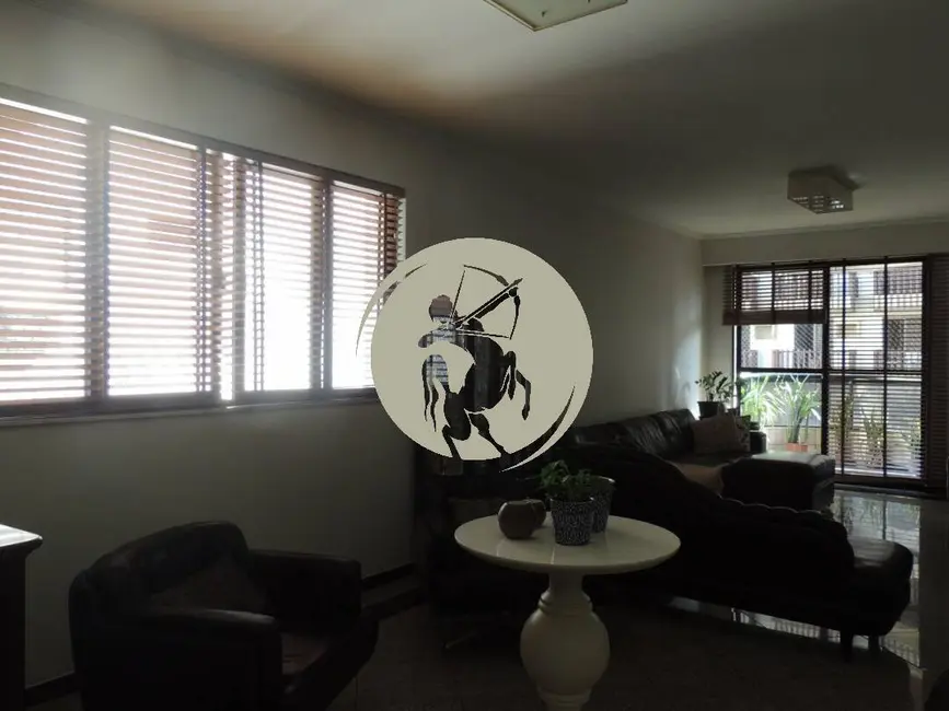 Foto 5 de Apartamento com 3 quartos à venda, 131m2 em Pompéia, Santos - SP