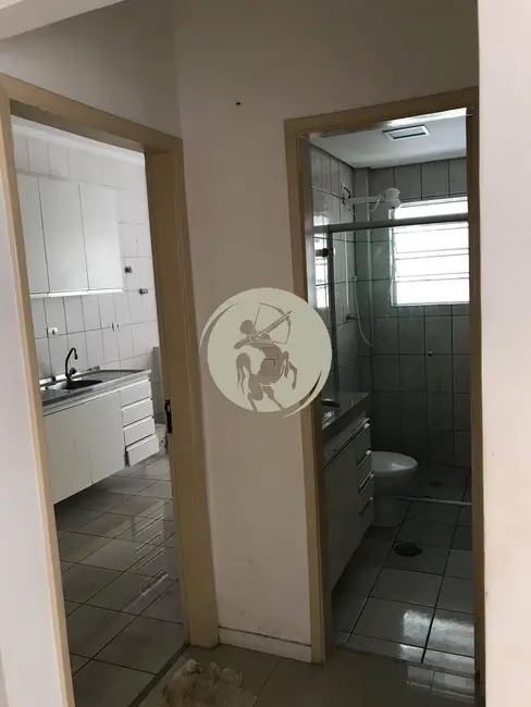 Foto 9 de Apartamento com 1 quarto à venda e para alugar, 47m2 em Itararé, Sao Vicente - SP