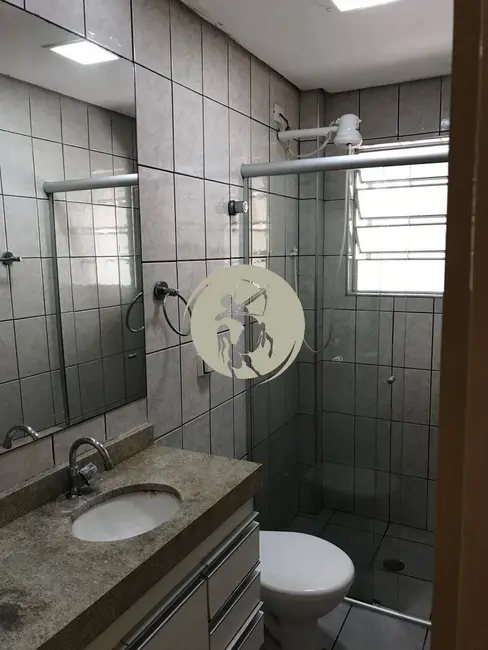 Foto 3 de Apartamento com 1 quarto à venda e para alugar, 47m2 em Itararé, Sao Vicente - SP