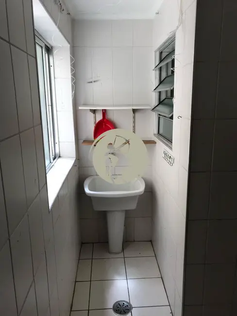 Foto 5 de Apartamento com 1 quarto à venda e para alugar, 47m2 em Itararé, Sao Vicente - SP