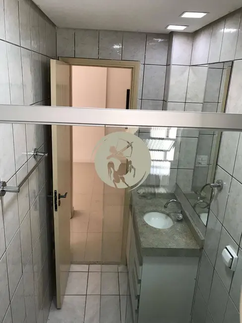 Foto 6 de Apartamento com 1 quarto à venda e para alugar, 47m2 em Itararé, Sao Vicente - SP