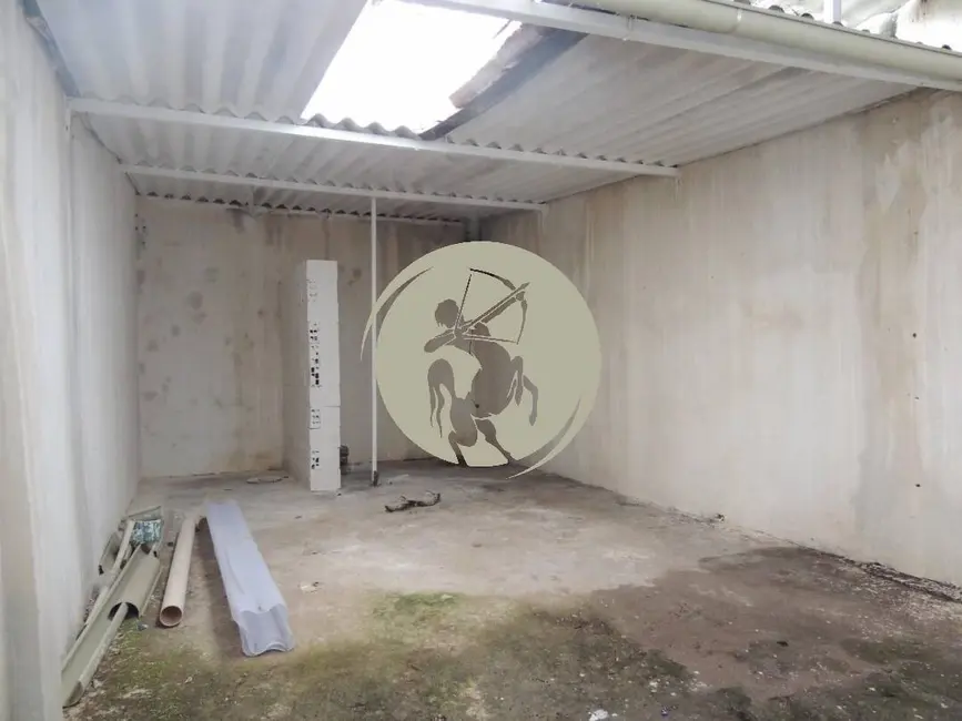 Sala Comercial à venda, 112m2 em Paquetá, Santos - SP - imagem 5 Foto 5 de Sala Comercial à venda, 112m2 em Paquetá, Santos - SP