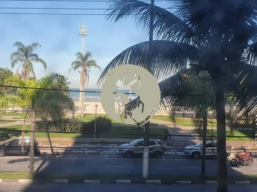 Apartamento com 4 quartos à venda, 454m2 em Boqueirão, Santos - SP - imagem 4 Foto 4 de Apartamento com 4 quartos à venda, 454m2 em Boqueirão, Santos - SP