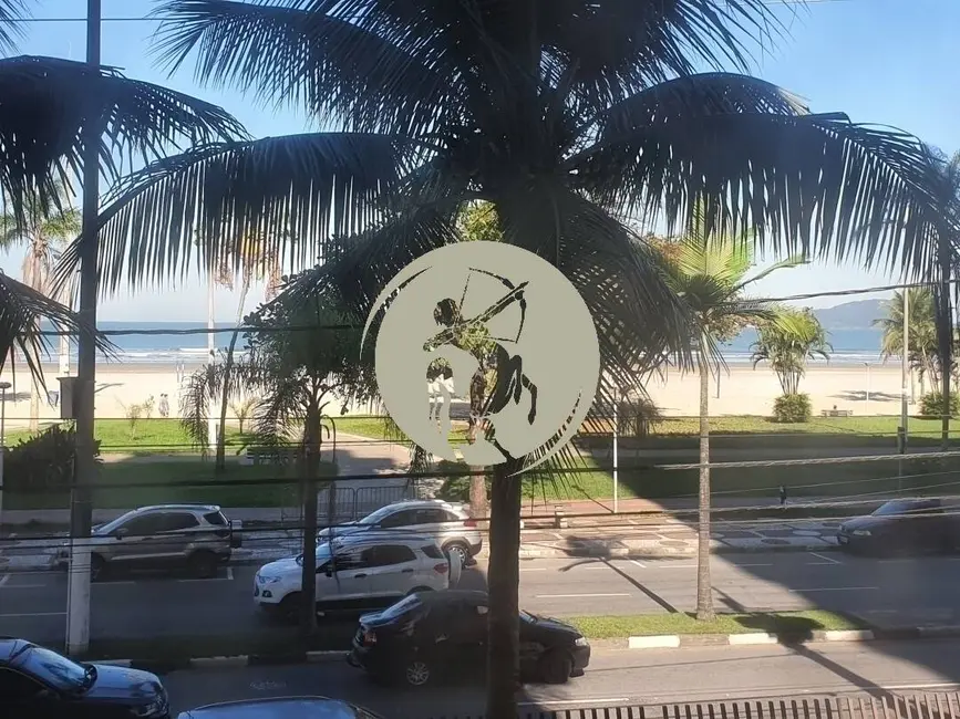 Apartamento com 4 quartos à venda, 454m2 em Boqueirão, Santos - SP - imagem 3 Foto 3 de Apartamento com 4 quartos à venda, 454m2 em Boqueirão, Santos - SP