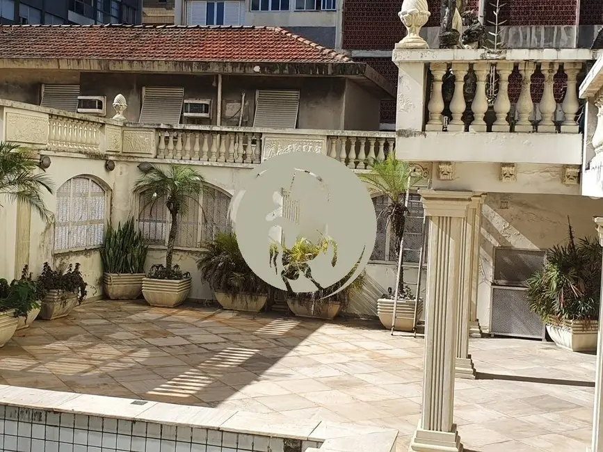 Apartamento com 4 quartos à venda, 454m2 em Boqueirão, Santos - SP - imagem 7 Foto 7 de Apartamento com 4 quartos à venda, 454m2 em Boqueirão, Santos - SP