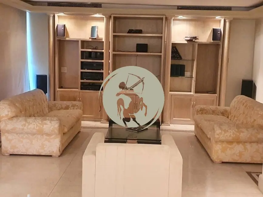 Apartamento com 4 quartos à venda, 454m2 em Boqueirão, Santos - SP - imagem 6 Foto 6 de Apartamento com 4 quartos à venda, 454m2 em Boqueirão, Santos - SP