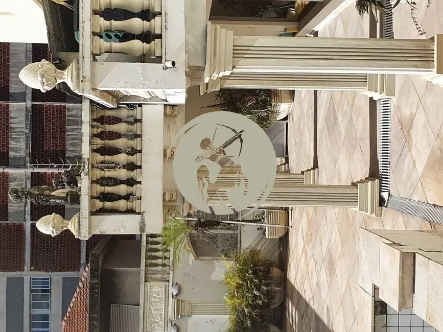 Apartamento com 4 quartos à venda, 454m2 em Boqueirão, Santos - SP - imagem 9 Foto 9 de Apartamento com 4 quartos à venda, 454m2 em Boqueirão, Santos - SP