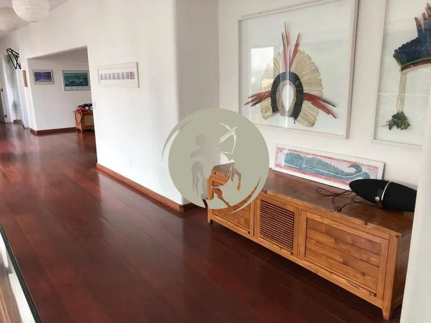 Casa de Condomínio com 8 quartos à venda, 700m2 em Marapé, Santos - SP - imagem 8 Foto 8 de Casa de Condomínio com 8 quartos à venda, 700m2 em Marapé, Santos - SP