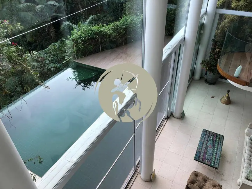 Casa de Condomínio com 8 quartos à venda, 700m2 em Marapé, Santos - SP - imagem 9 Foto 9 de Casa de Condomínio com 8 quartos à venda, 700m2 em Marapé, Santos - SP