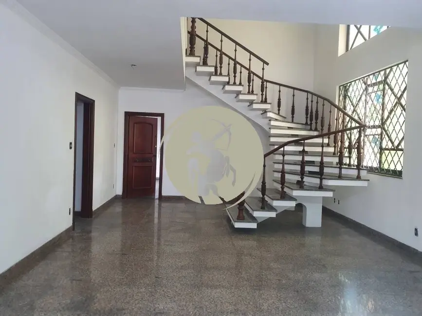 Casa com 4 quartos à venda e para alugar, 372m2 em Ponta da Praia, Santos - SP - imagem 5 Foto 5 de Casa com 4 quartos à venda e para alugar, 372m2 em Ponta da Praia, Santos - SP