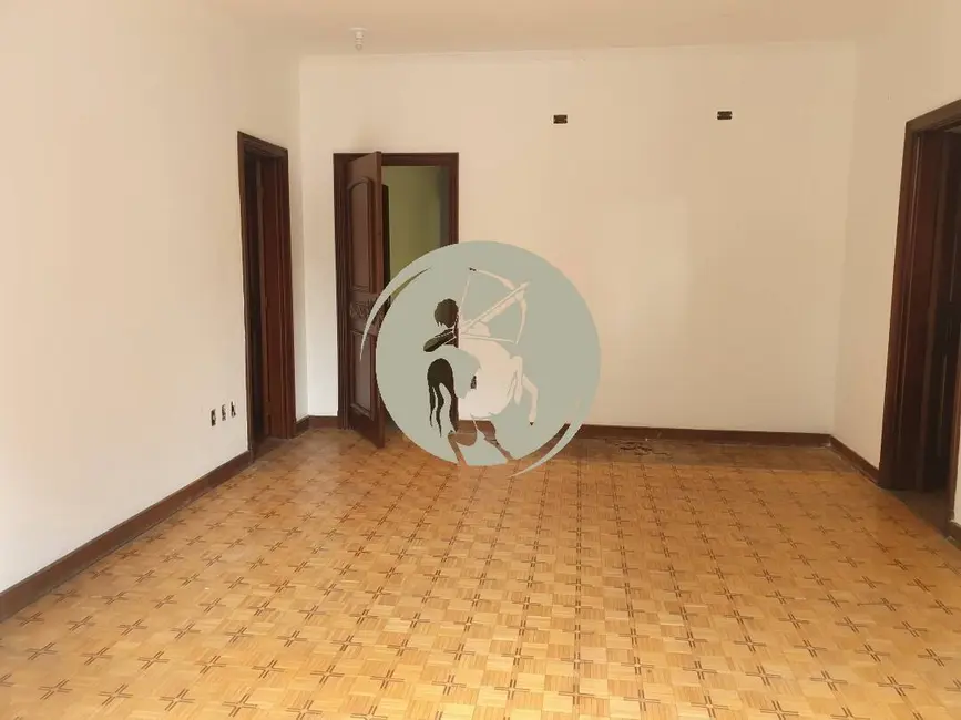 Casa com 4 quartos à venda e para alugar, 372m2 em Ponta da Praia, Santos - SP - imagem 6 Foto 6 de Casa com 4 quartos à venda e para alugar, 372m2 em Ponta da Praia, Santos - SP