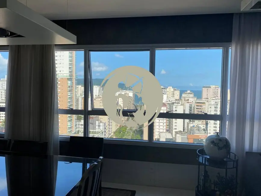 Apartamento com 4 quartos à venda, 274m2 em Boqueirão, Santos - SP - imagem 2 Foto 2 de Apartamento com 4 quartos à venda, 274m2 em Boqueirão, Santos - SP