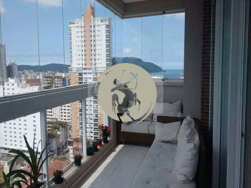Apartamento com 4 quartos à venda, 274m2 em Boqueirão, Santos - SP - imagem 5 Foto 5 de Apartamento com 4 quartos à venda, 274m2 em Boqueirão, Santos - SP