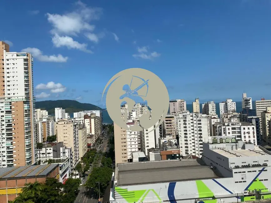Apartamento com 4 quartos à venda, 274m2 em Boqueirão, Santos - SP - imagem 4 Foto 4 de Apartamento com 4 quartos à venda, 274m2 em Boqueirão, Santos - SP