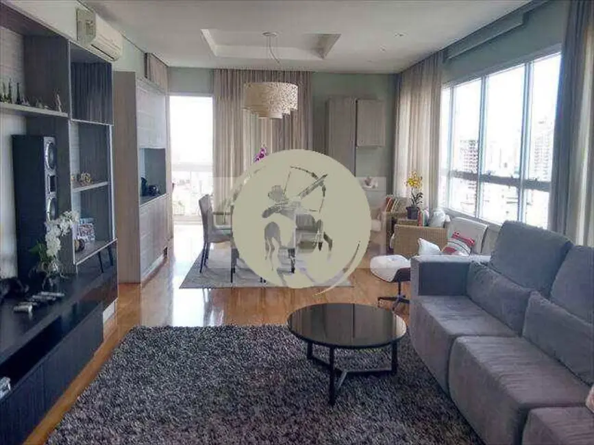 Apartamento com 4 quartos à venda, 274m2 em Boqueirão, Santos - SP - imagem 6 Foto 6 de Apartamento com 4 quartos à venda, 274m2 em Boqueirão, Santos - SP