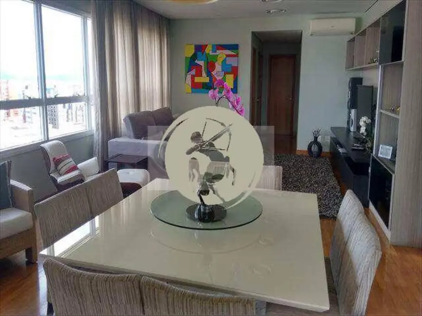 Apartamento com 4 quartos à venda, 274m2 em Boqueirão, Santos - SP - imagem 7 Foto 7 de Apartamento com 4 quartos à venda, 274m2 em Boqueirão, Santos - SP