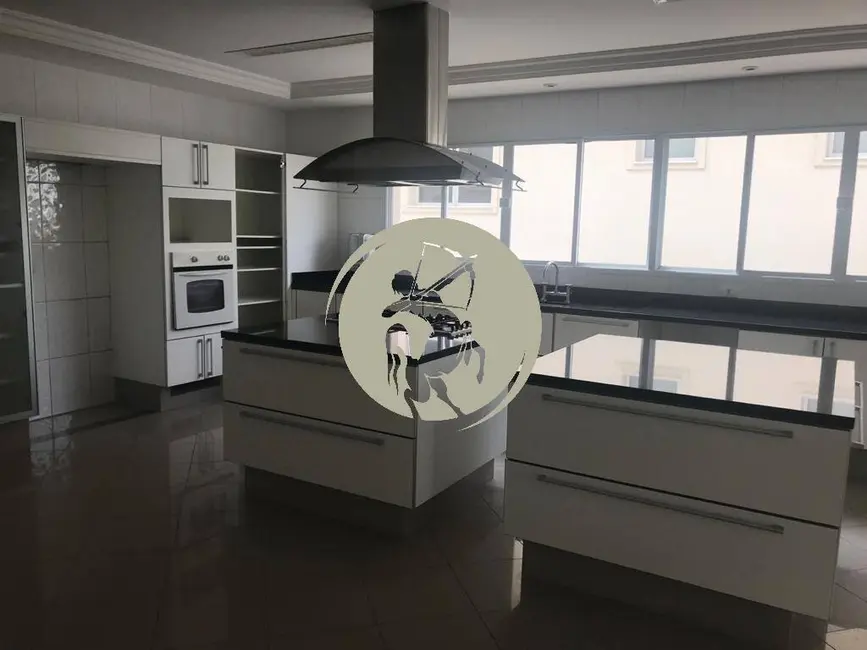 Foto 8 de Casa de Condomínio com 5 quartos à venda, 900m2 em Tamboré, Santana De Parnaiba - SP