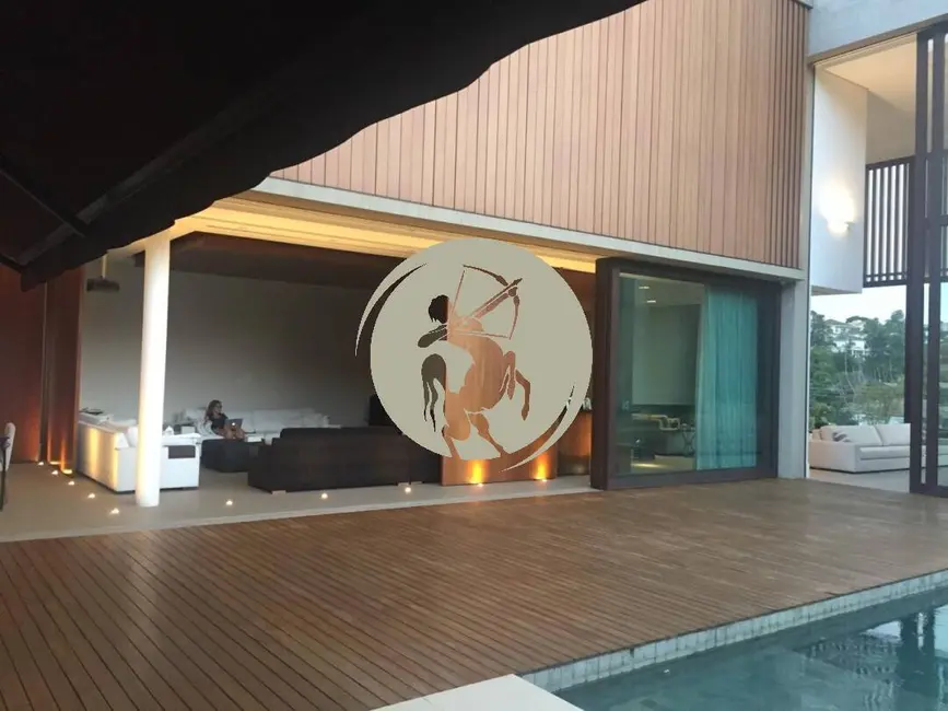 Foto 5 de Casa de Condomínio com 5 quartos à venda, 900m2 em Tamboré, Santana De Parnaiba - SP