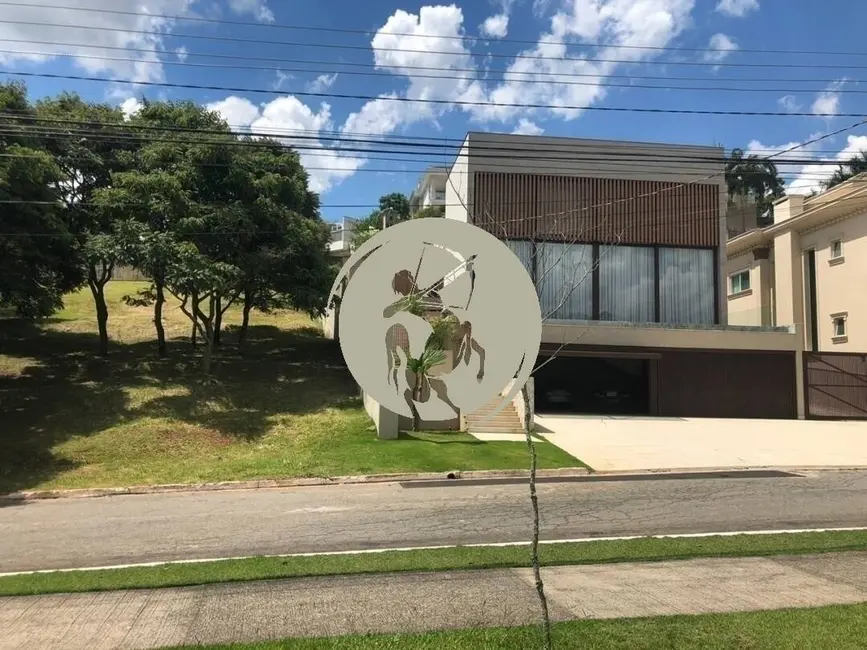 Foto 6 de Casa de Condomínio com 5 quartos à venda, 900m2 em Tamboré, Santana De Parnaiba - SP