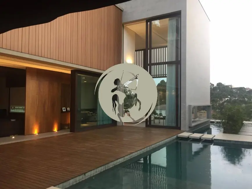Foto 1 de Casa de Condomínio com 5 quartos à venda, 900m2 em Tamboré, Santana De Parnaiba - SP