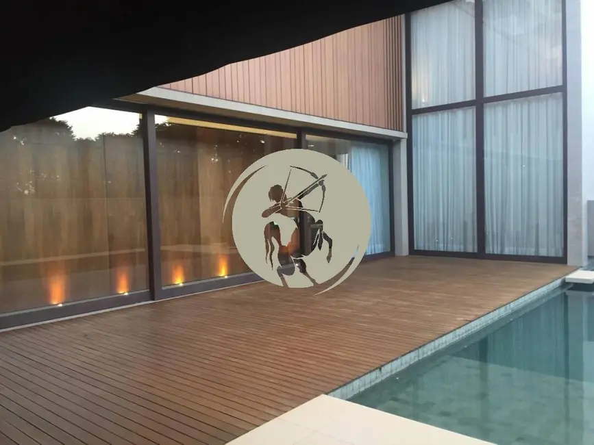 Foto 2 de Casa de Condomínio com 5 quartos à venda, 900m2 em Tamboré, Santana De Parnaiba - SP