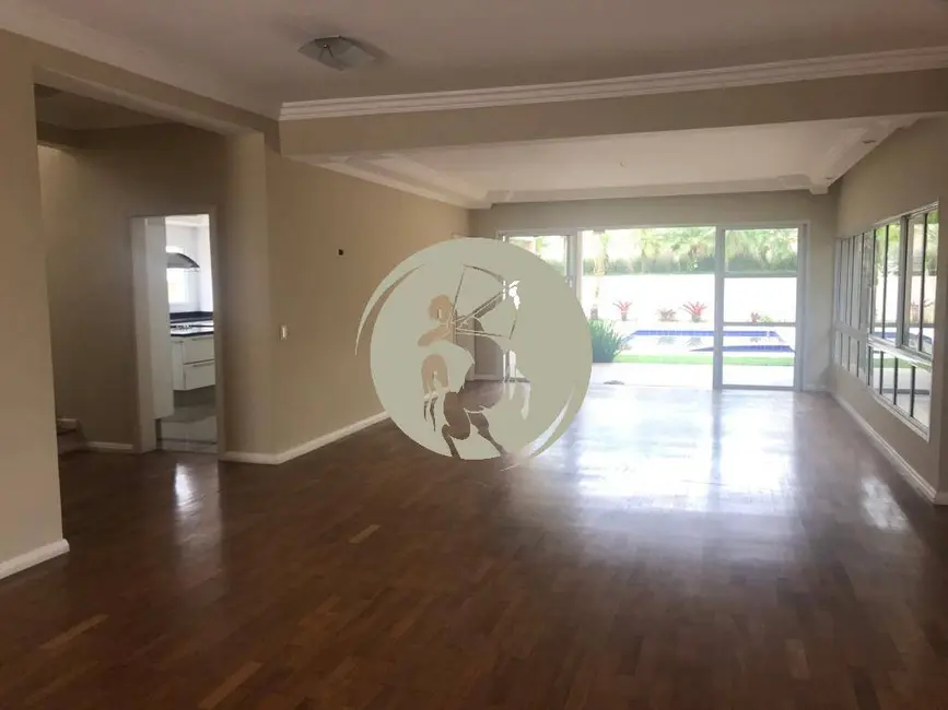 Foto 9 de Casa de Condomínio com 5 quartos à venda, 900m2 em Tamboré, Santana De Parnaiba - SP