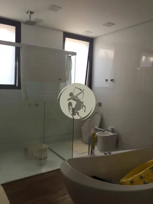 Foto 7 de Casa de Condomínio com 5 quartos à venda, 900m2 em Tamboré, Santana De Parnaiba - SP