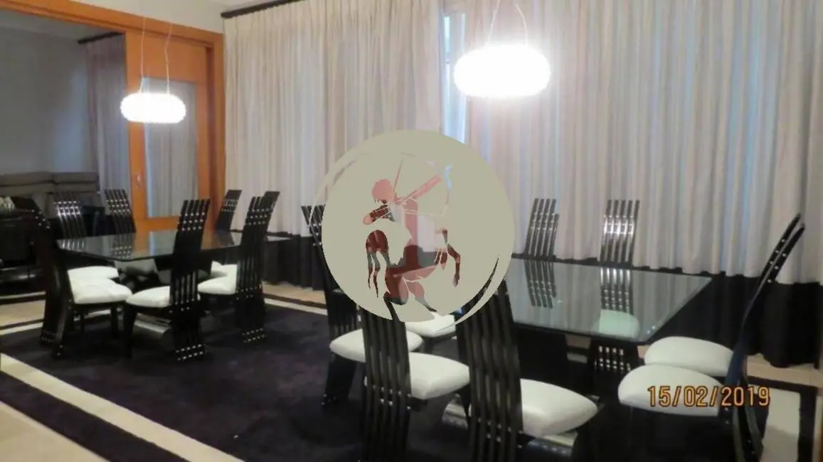 Foto 5 de Casa de Condomínio com 5 quartos à venda, 1000m2 em Tamboré, Santana De Parnaiba - SP