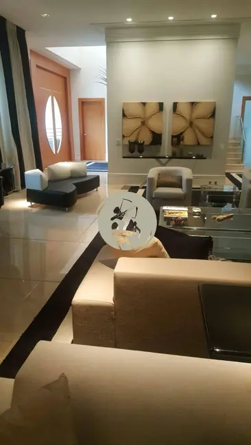 Foto 8 de Casa de Condomínio com 5 quartos à venda, 1000m2 em Tamboré, Santana De Parnaiba - SP