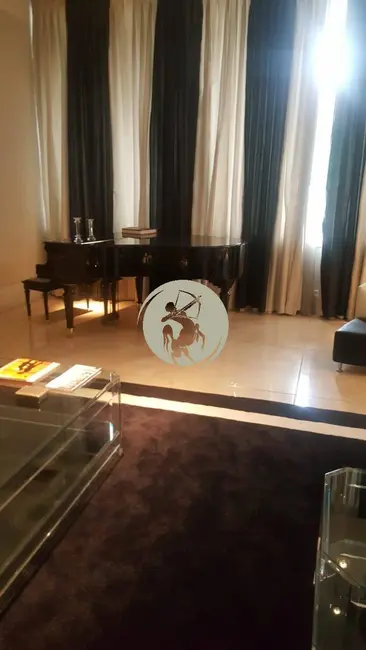 Foto 3 de Casa de Condomínio com 5 quartos à venda, 1000m2 em Tamboré, Santana De Parnaiba - SP