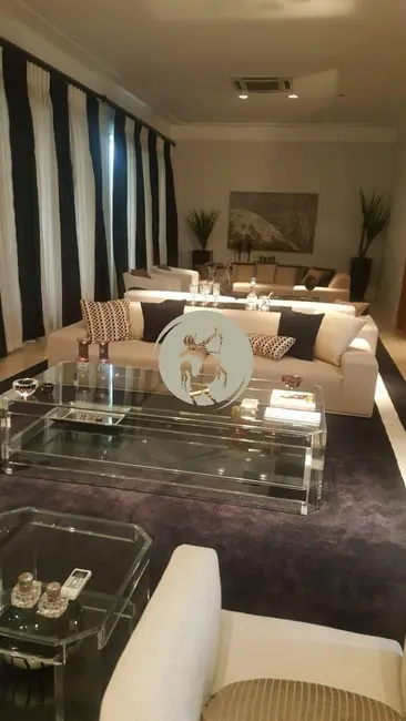 Foto 7 de Casa de Condomínio com 5 quartos à venda, 1000m2 em Tamboré, Santana De Parnaiba - SP