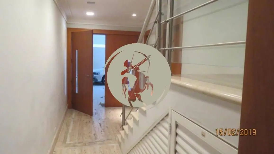 Foto 4 de Casa de Condomínio com 5 quartos à venda, 1000m2 em Tamboré, Santana De Parnaiba - SP