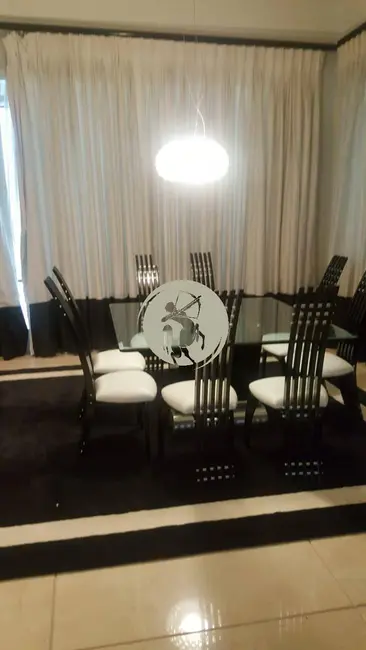 Foto 9 de Casa de Condomínio com 5 quartos à venda, 1000m2 em Tamboré, Santana De Parnaiba - SP