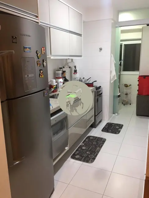 Foto 2 de Apartamento com 2 quartos à venda, 78m2 em Barueri - SP