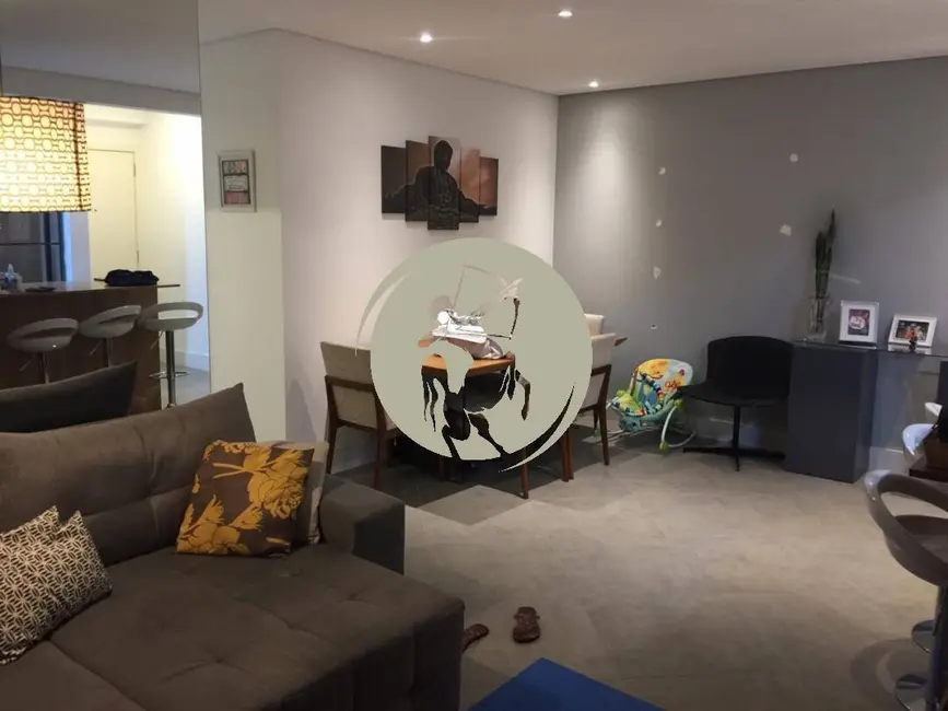 Foto 4 de Apartamento com 2 quartos à venda, 78m2 em Barueri - SP