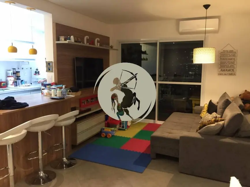 Foto 1 de Apartamento com 2 quartos à venda, 78m2 em Barueri - SP