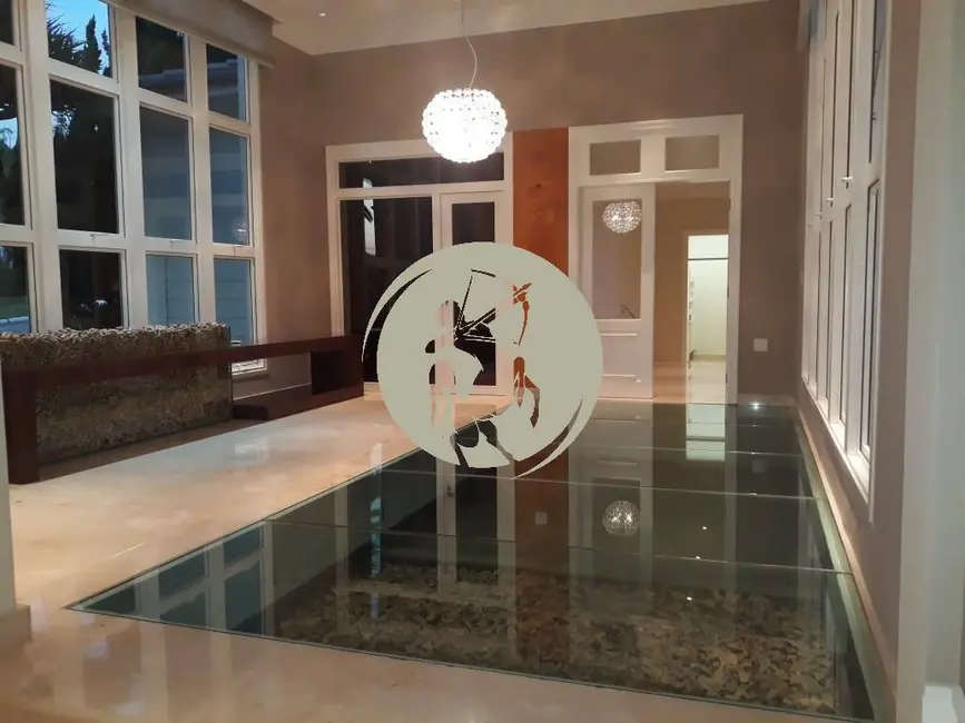 Casa de Condomínio com 5 quartos à venda, 1125m2 em Tamboré, Santana De Parnaiba - SP - imagem 3 Foto 3 de Casa de Condomínio com 5 quartos à venda, 1125m2 em Tamboré, Santana De Parnaiba - SP