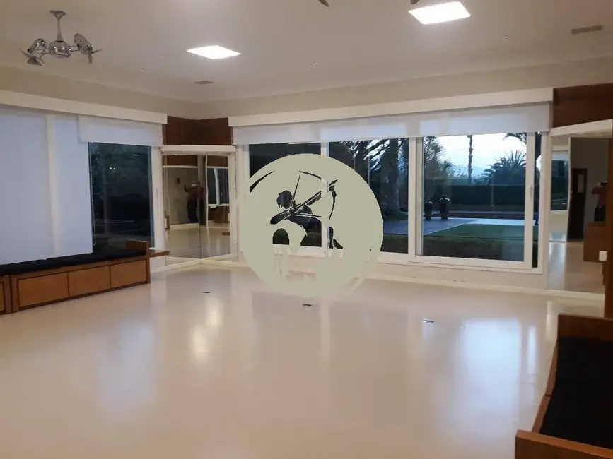 Casa de Condomínio com 5 quartos à venda, 1125m2 em Tamboré, Santana De Parnaiba - SP - imagem 9 Foto 9 de Casa de Condomínio com 5 quartos à venda, 1125m2 em Tamboré, Santana De Parnaiba - SP