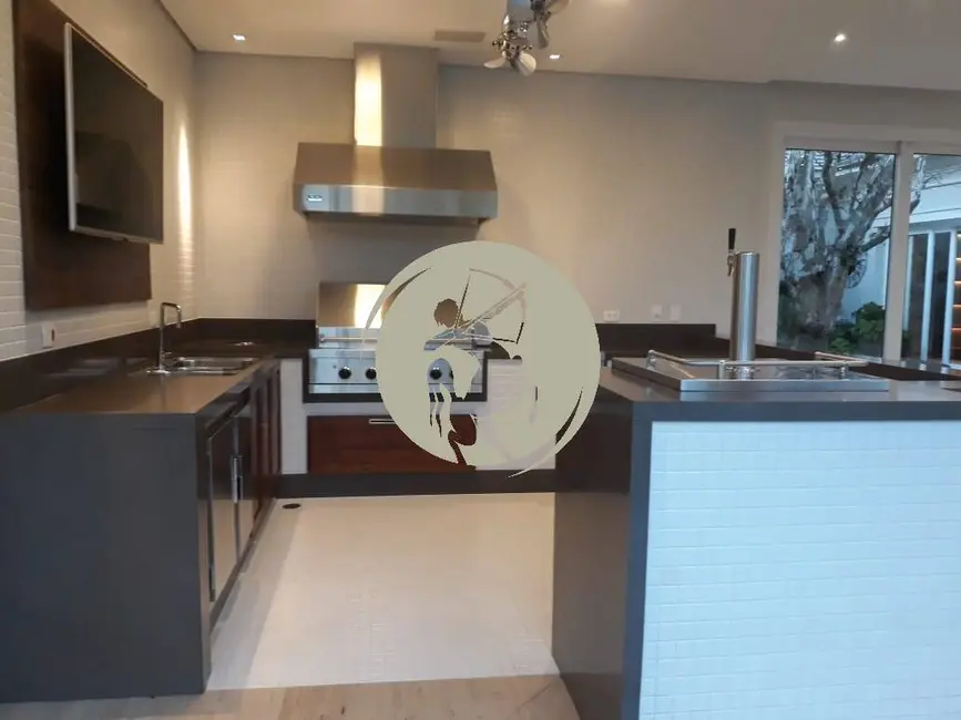 Casa de Condomínio com 5 quartos à venda, 1125m2 em Tamboré, Santana De Parnaiba - SP - imagem 6 Foto 6 de Casa de Condomínio com 5 quartos à venda, 1125m2 em Tamboré, Santana De Parnaiba - SP