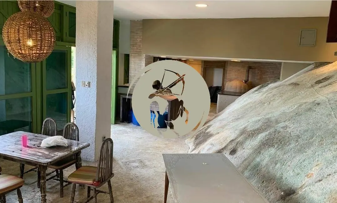 Casa de Condomínio com 4 quartos à venda, 750m2 em José Menino, Santos - SP - imagem 8 Foto 8 de Casa de Condomínio com 4 quartos à venda, 750m2 em José Menino, Santos - SP