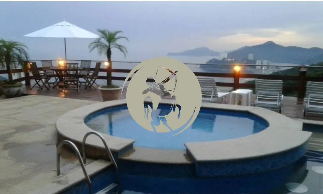 Casa de Condomínio com 4 quartos à venda, 750m2 em José Menino, Santos - SP - imagem 9 Foto 9 de Casa de Condomínio com 4 quartos à venda, 750m2 em José Menino, Santos - SP