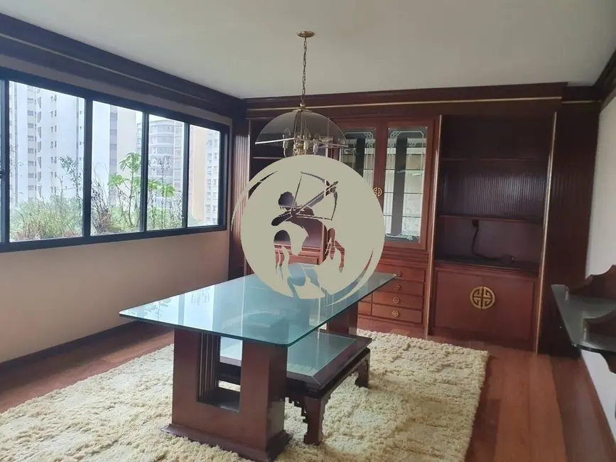 Foto 2 de Apartamento com 4 quartos à venda e para alugar, 445m2 em Boqueirão, Santos - SP