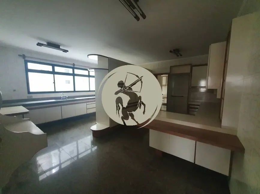 Apartamento com 4 quartos à venda e para alugar, 445m2 em Boqueirão, Santos - SP - imagem 7 Foto 7 de Apartamento com 4 quartos à venda e para alugar, 445m2 em Boqueirão, Santos - SP