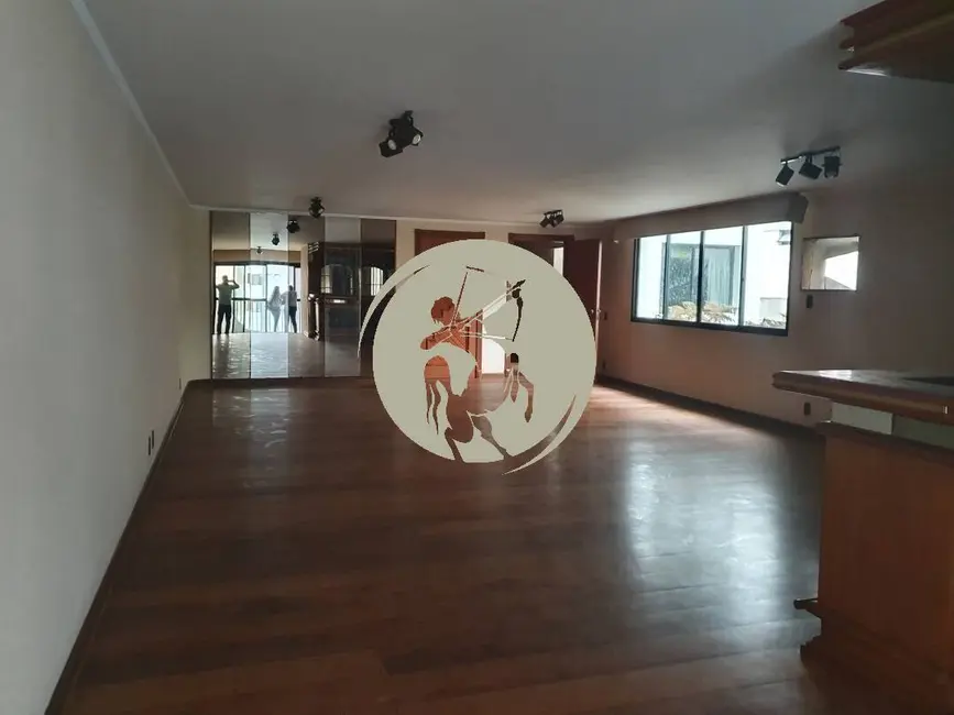 Apartamento com 4 quartos à venda e para alugar, 445m2 em Boqueirão, Santos - SP - imagem 4 Foto 4 de Apartamento com 4 quartos à venda e para alugar, 445m2 em Boqueirão, Santos - SP